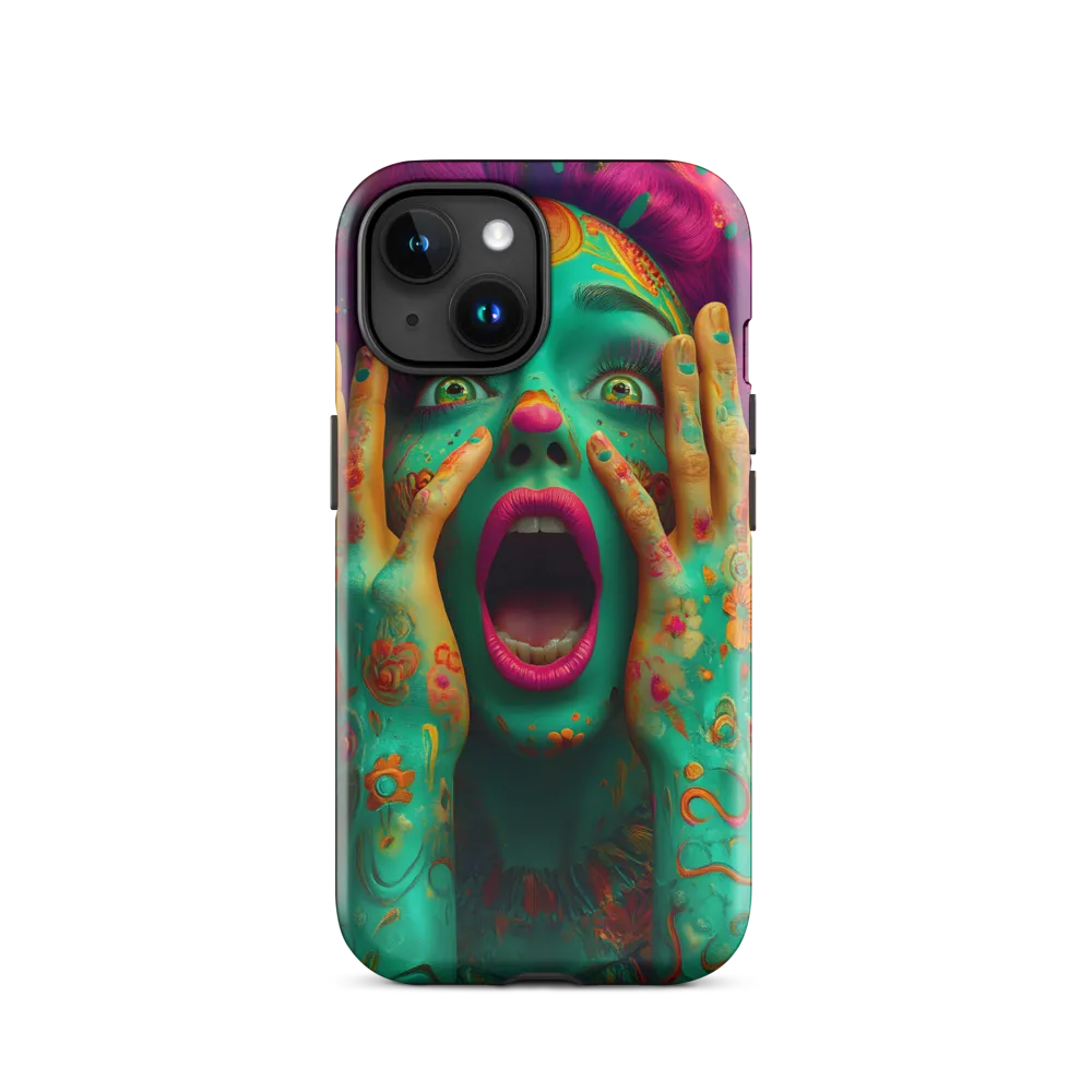 Echo of Shock