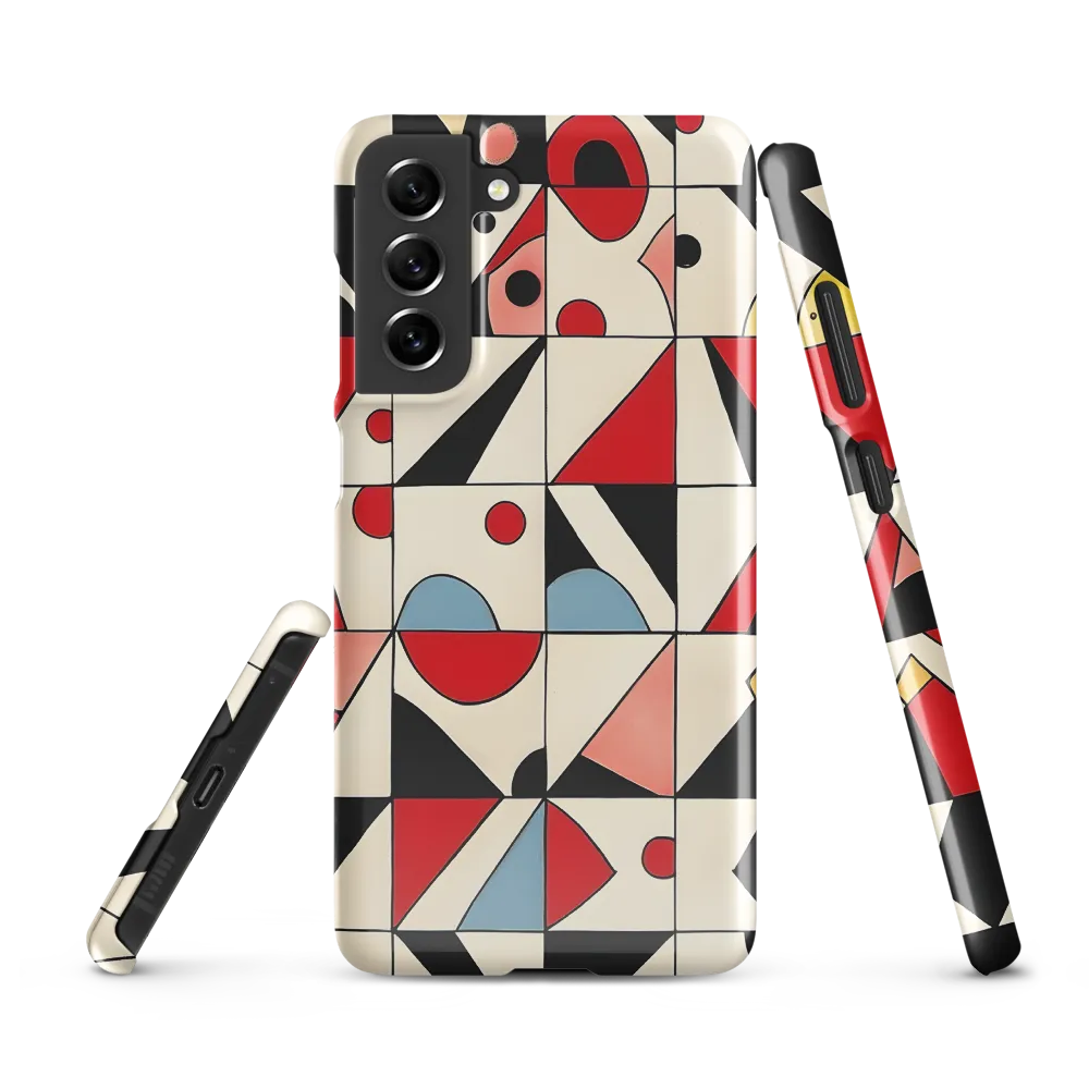 Dynamic Geometric Harmony