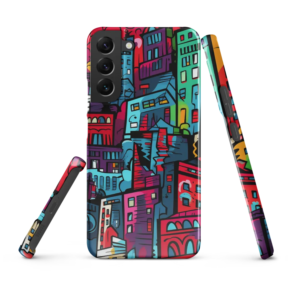 Urban Whimsy