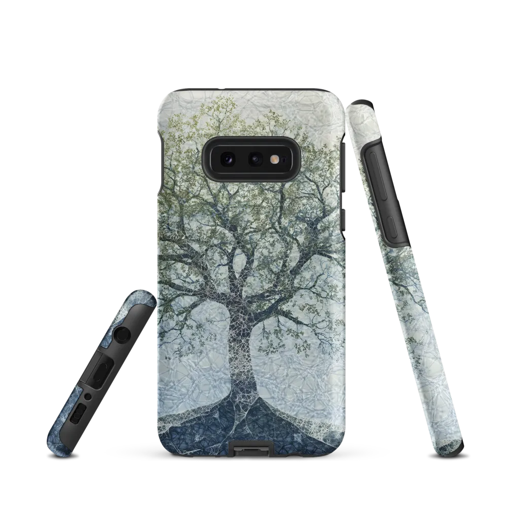 Ethereal Tree of Life