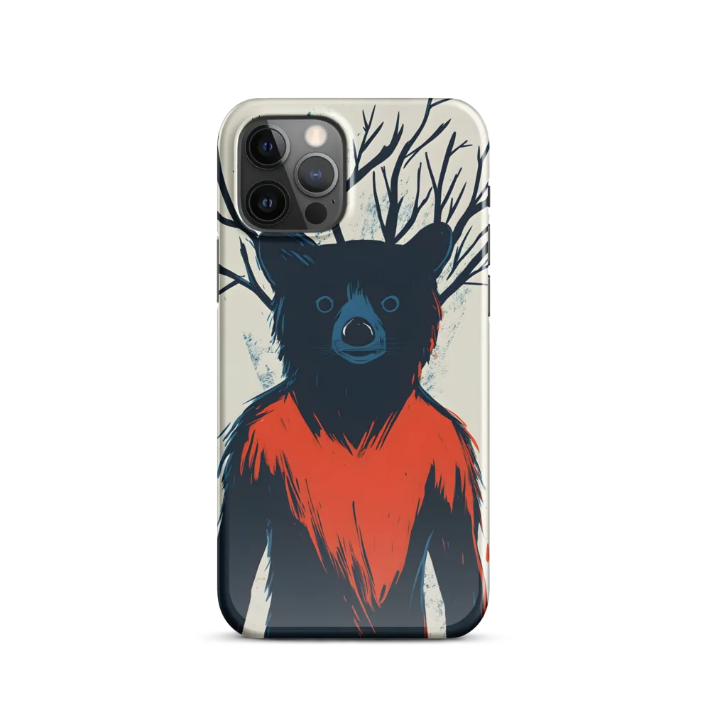 The Wild Essence