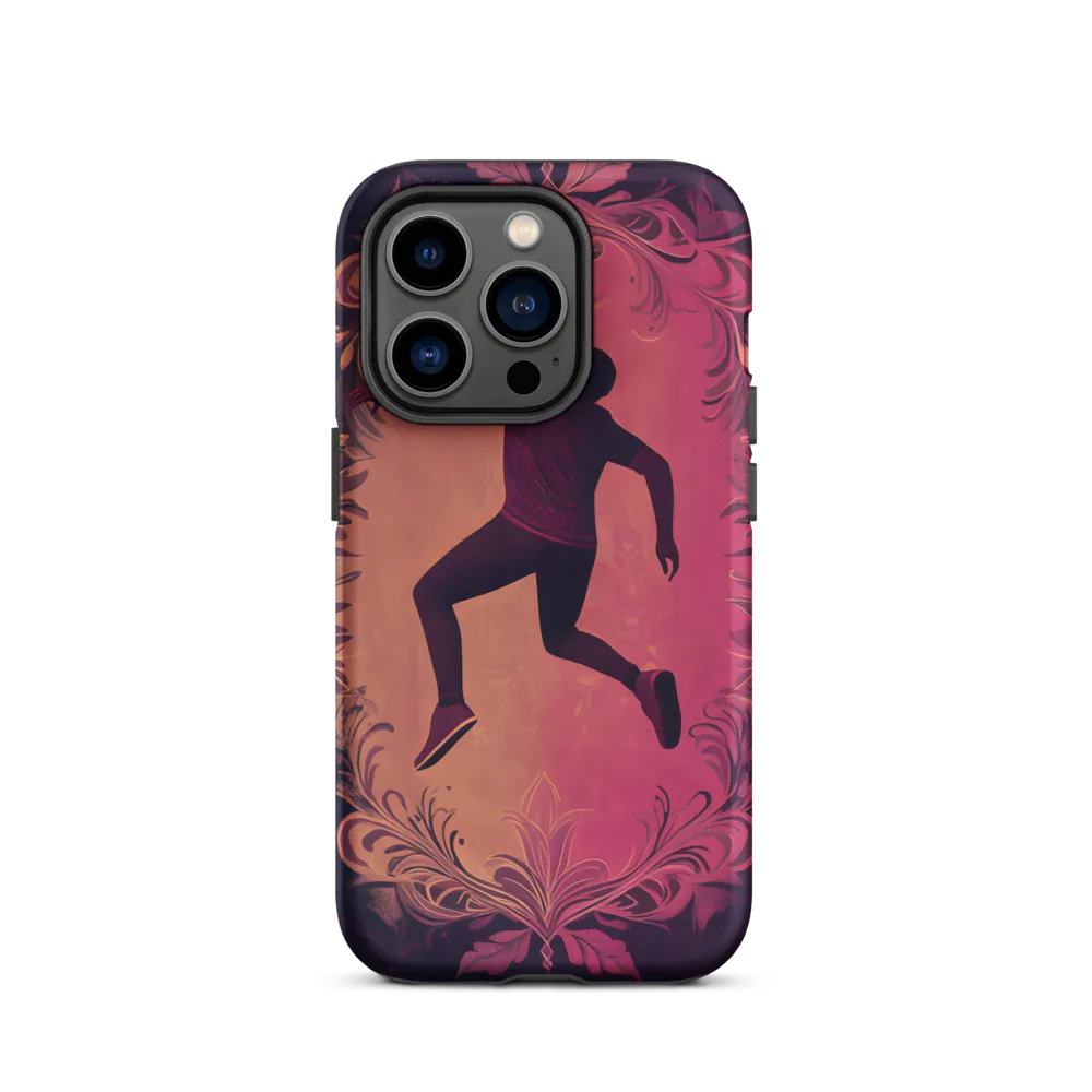 Dance in Motion