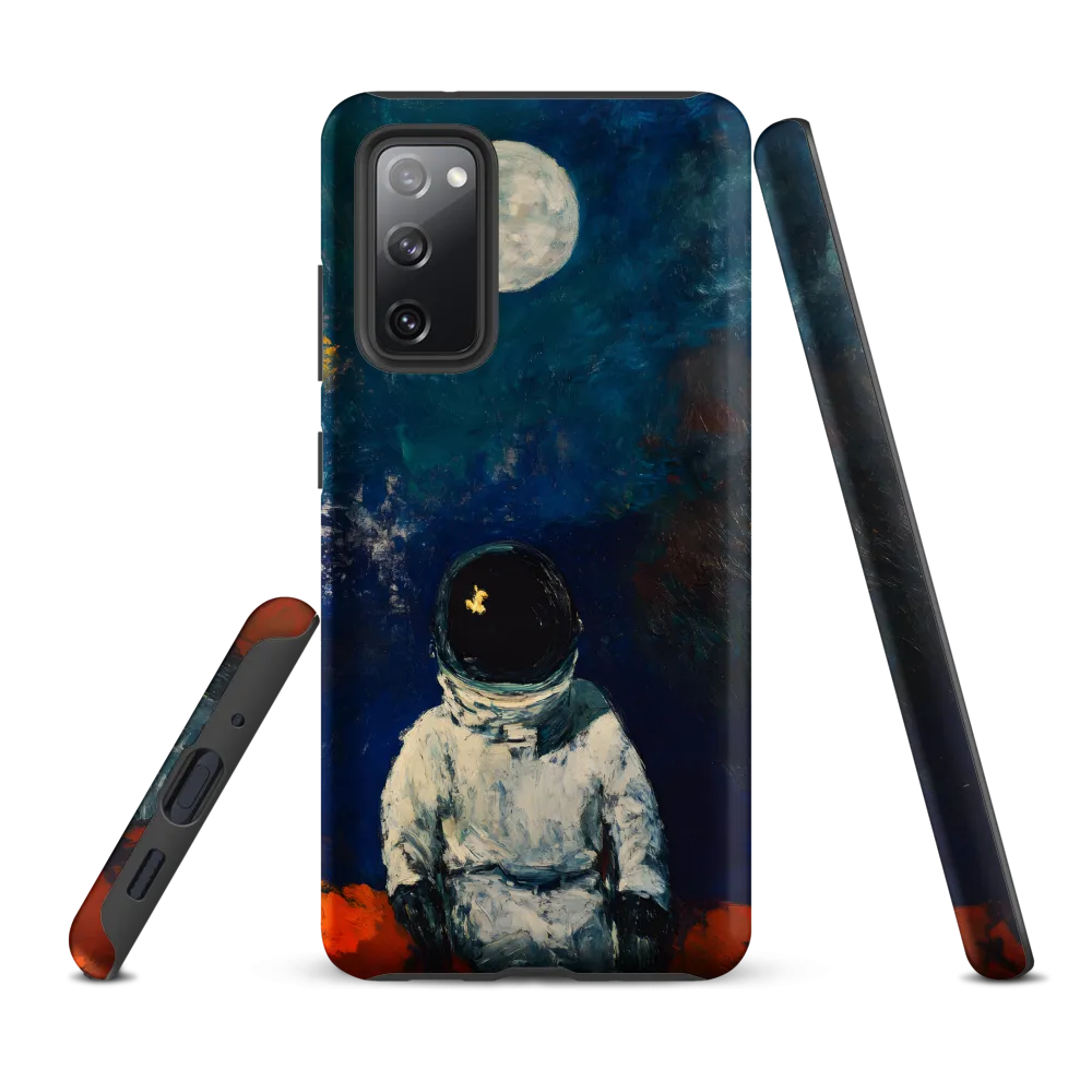 Gazing at the Cosmos