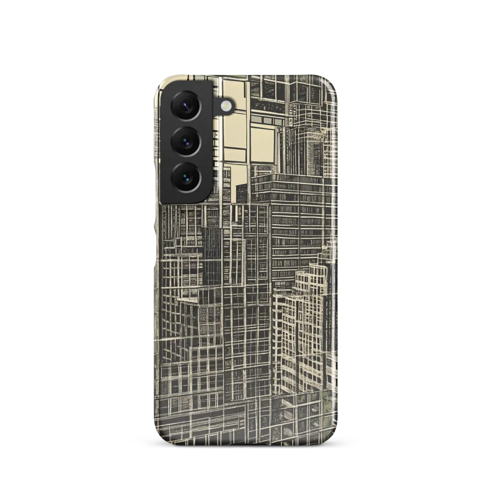 Urban Kaleidoscope