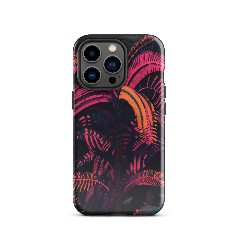 Tropical Radiance