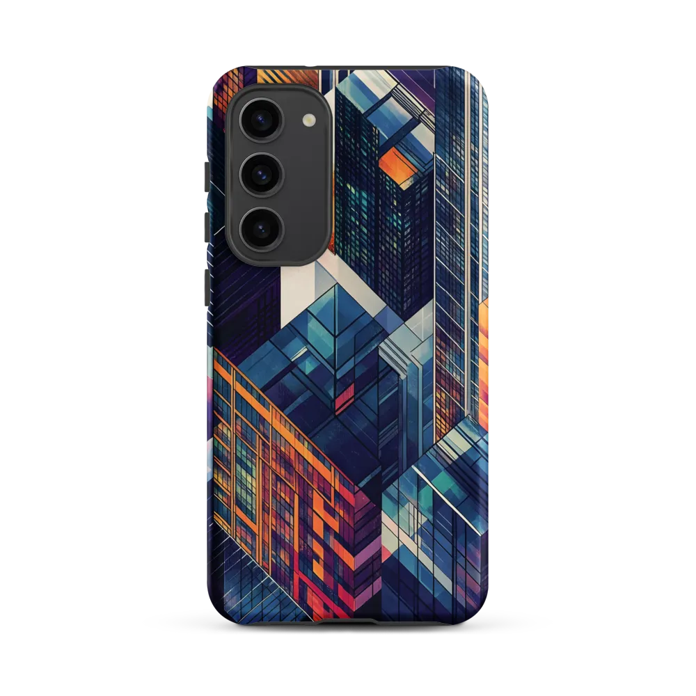 Urban Kaleidoscope