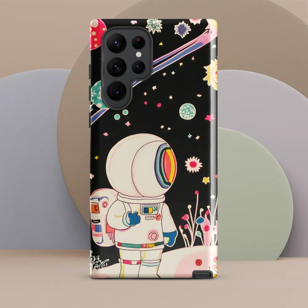 Cosmic Wonder: Journey Through the Stars