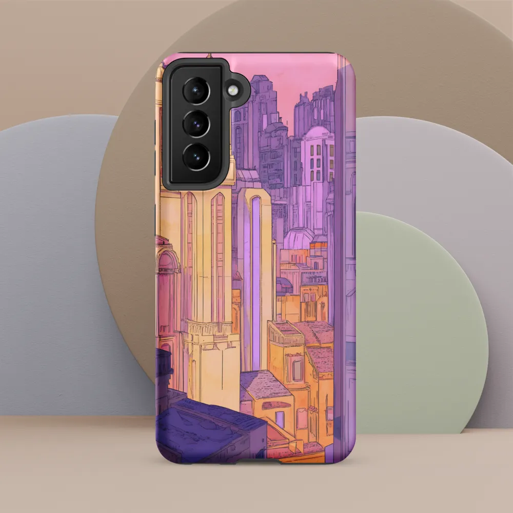 Dreamscape Towers