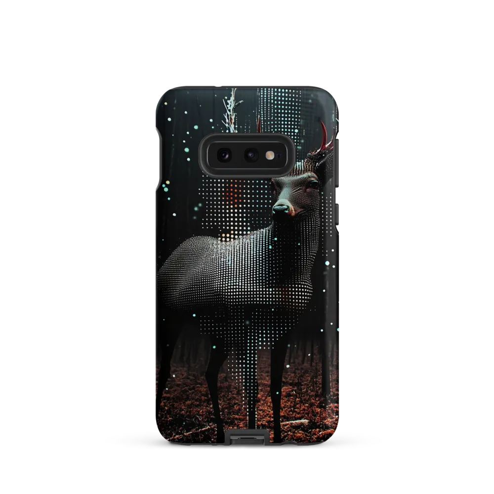 Echoes of the Forest