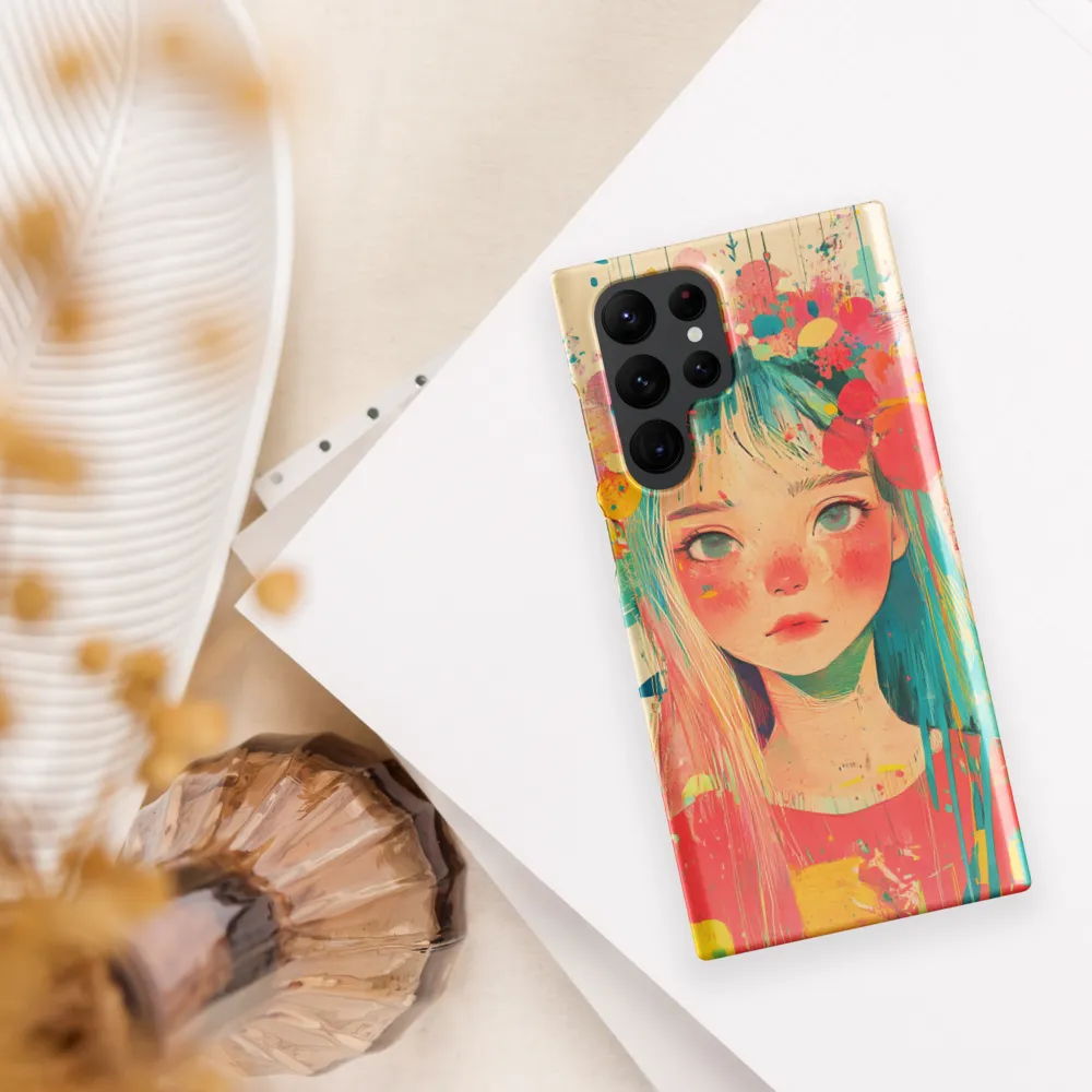Whimsical Blossom