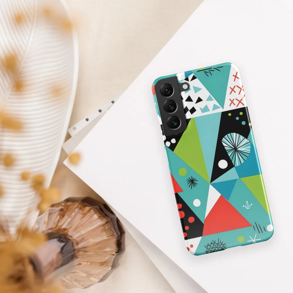 Playful Geometric Harmony