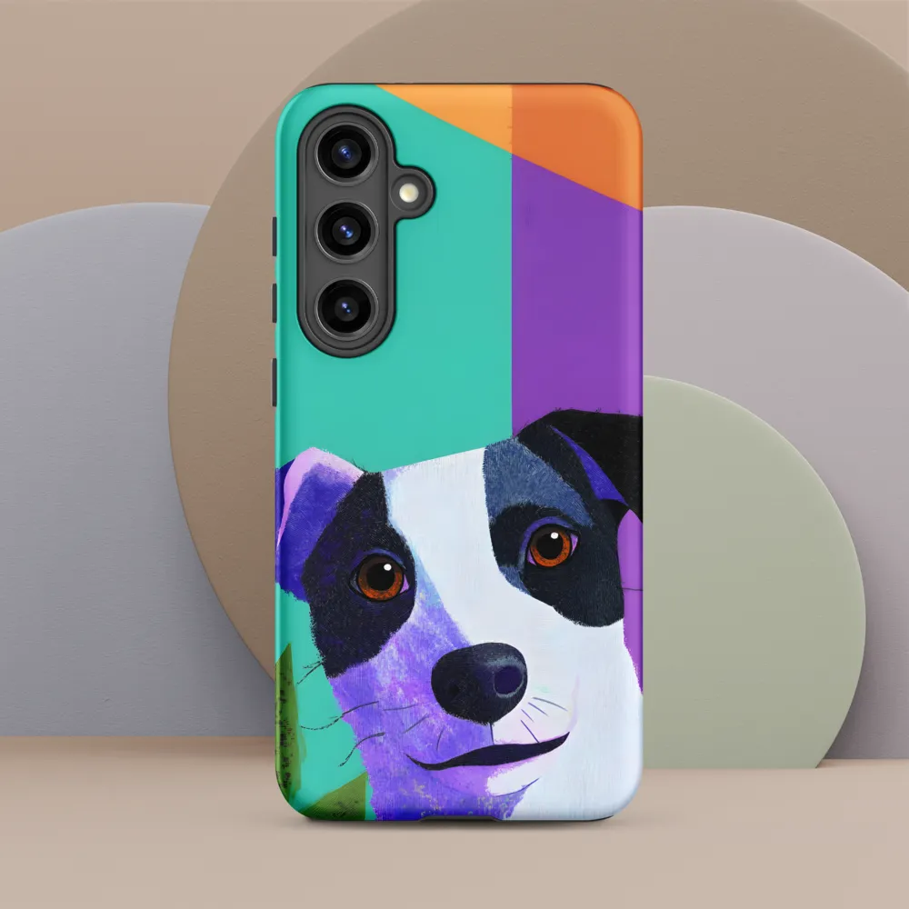 Joyful Canine