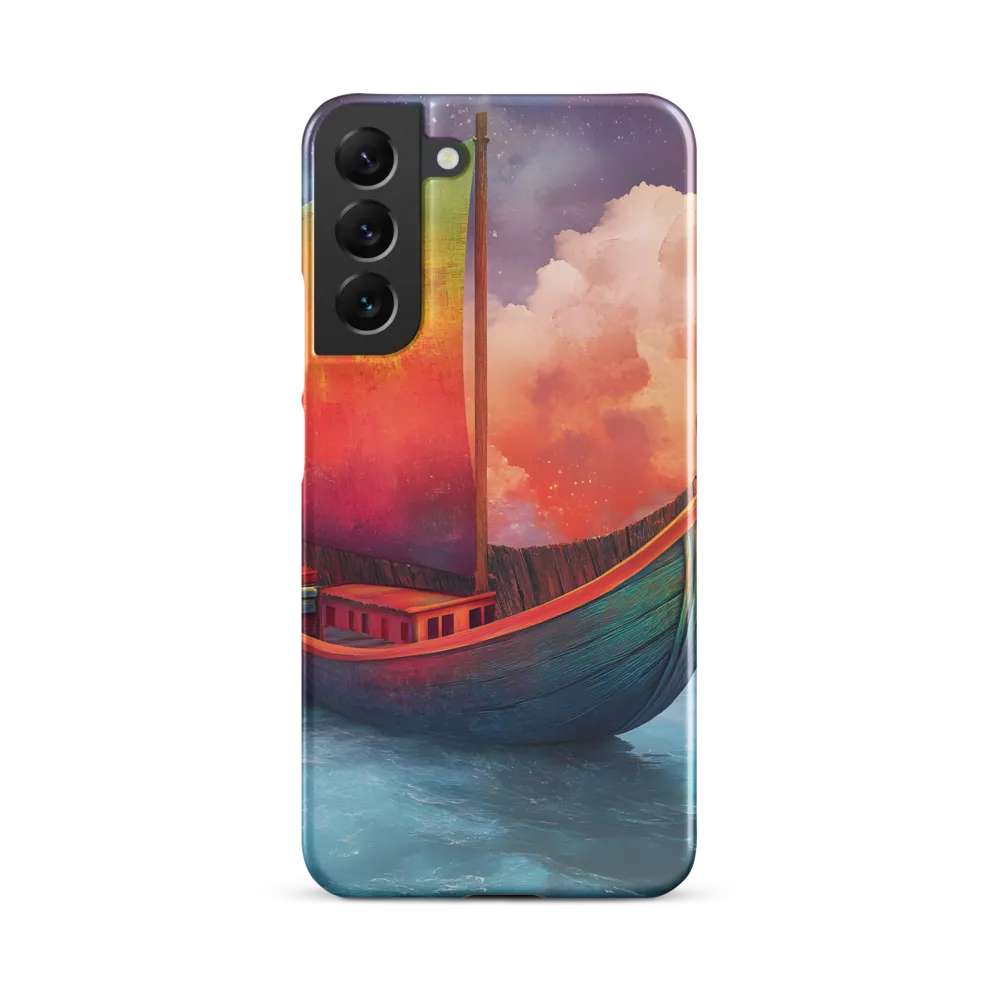 Dream Voyager