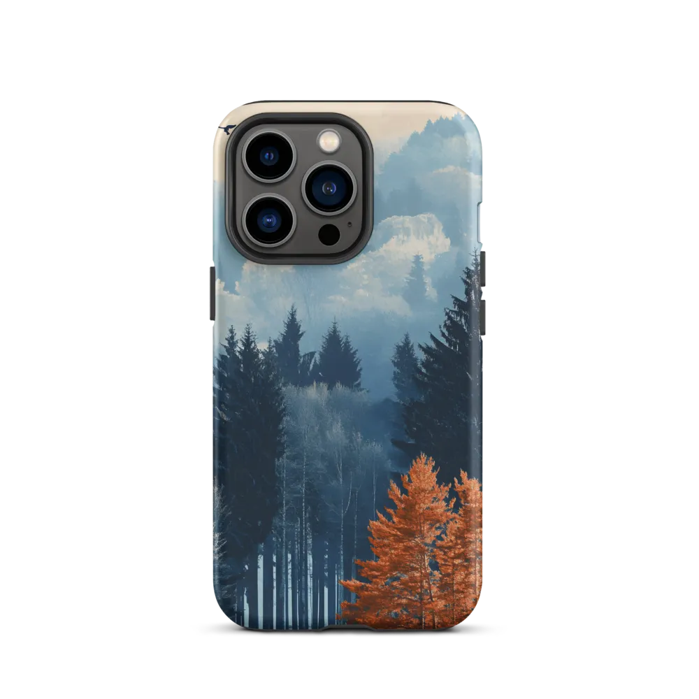 Whispers of the Forest