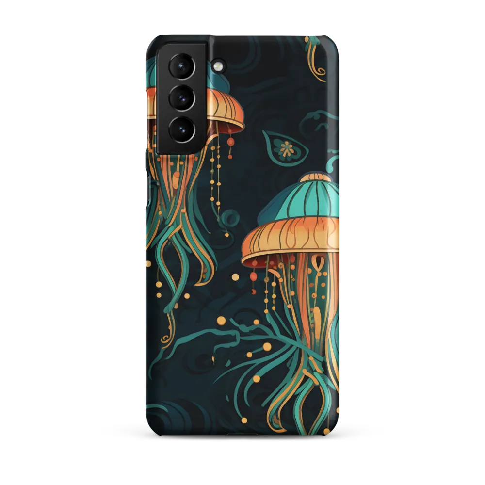 Symphony of Jellyfish