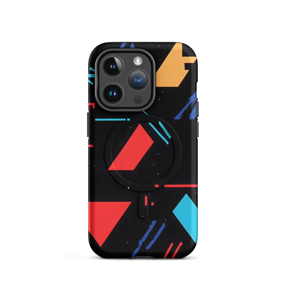 Dynamic Geometric Harmony