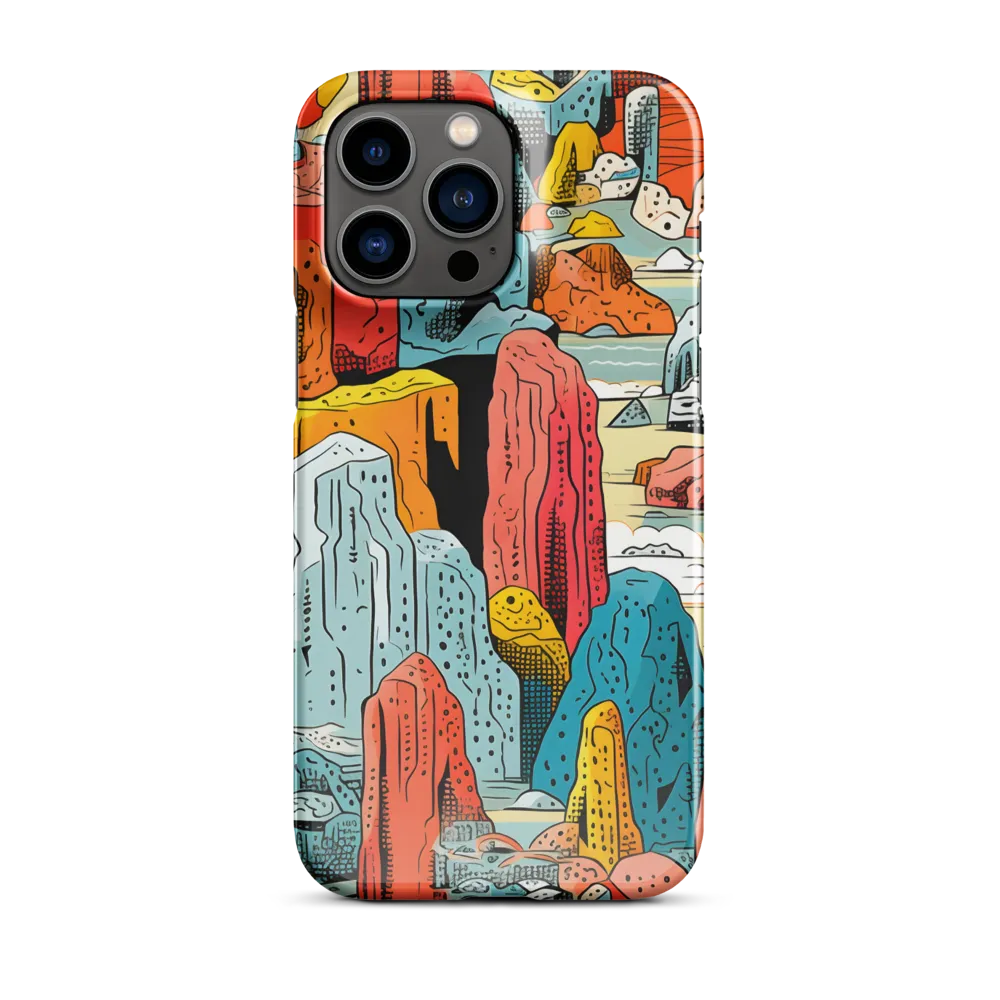 Whimsical Mountain Wonderland