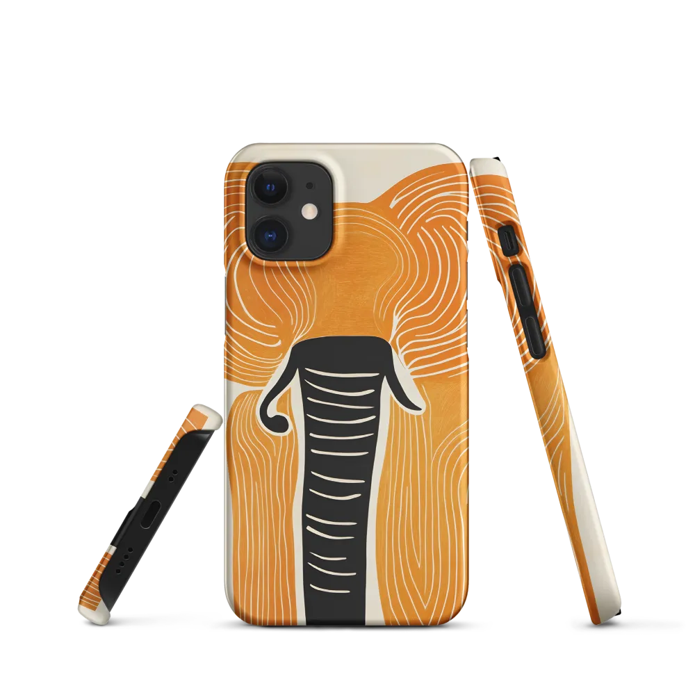 Elegance of the Elephant