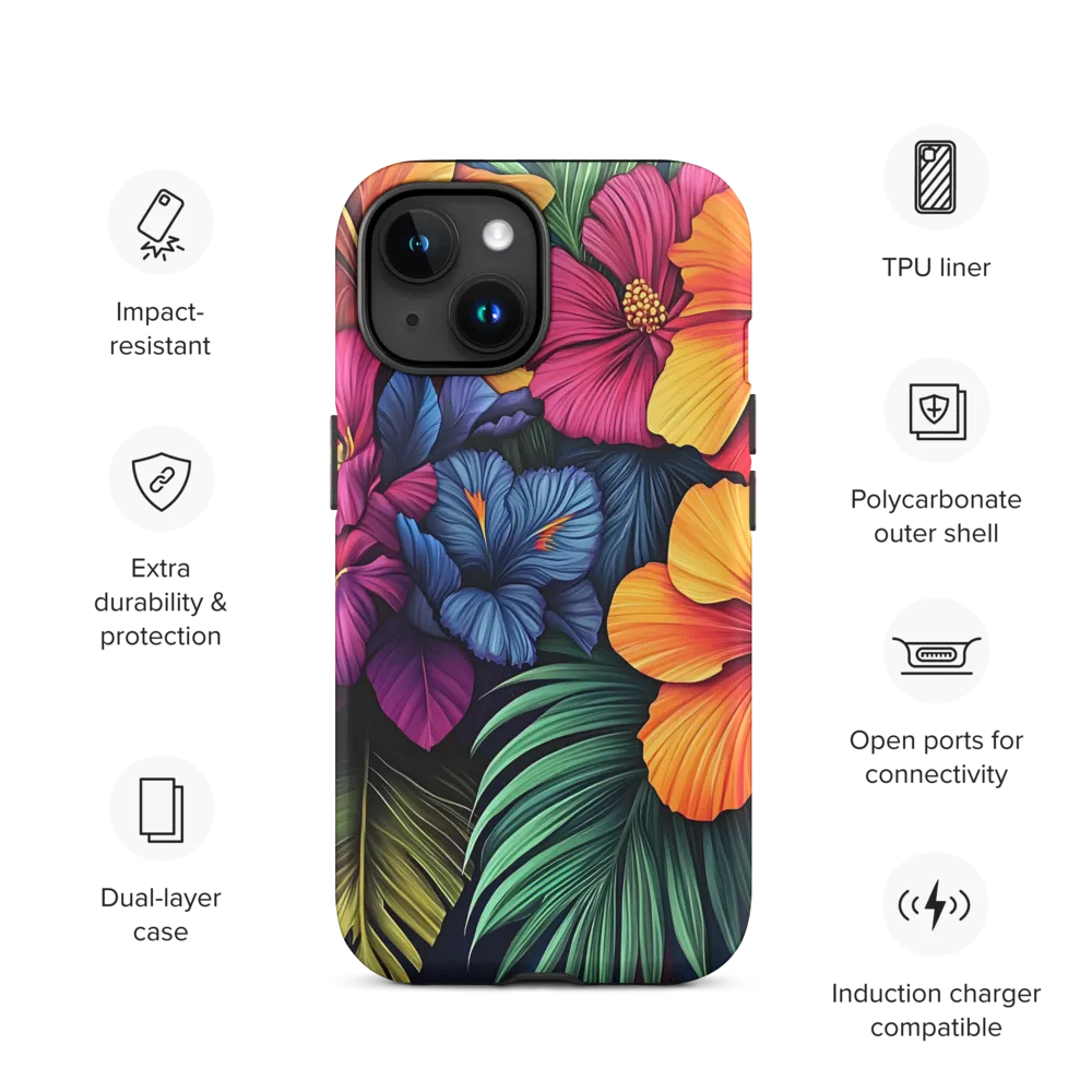Tropical Symphony