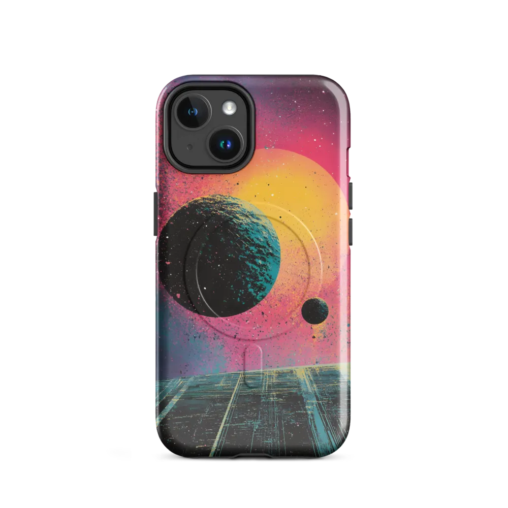 Cosmic Reverie