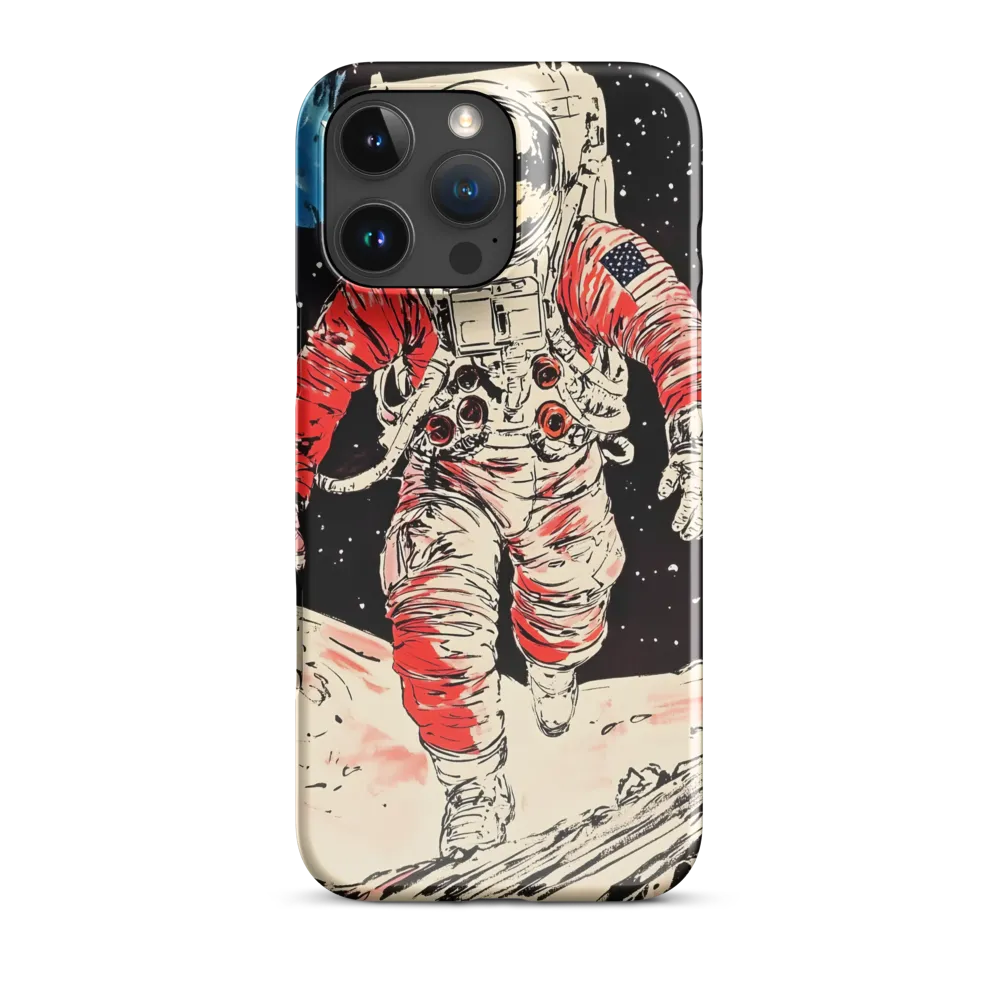 Lunar Explorer