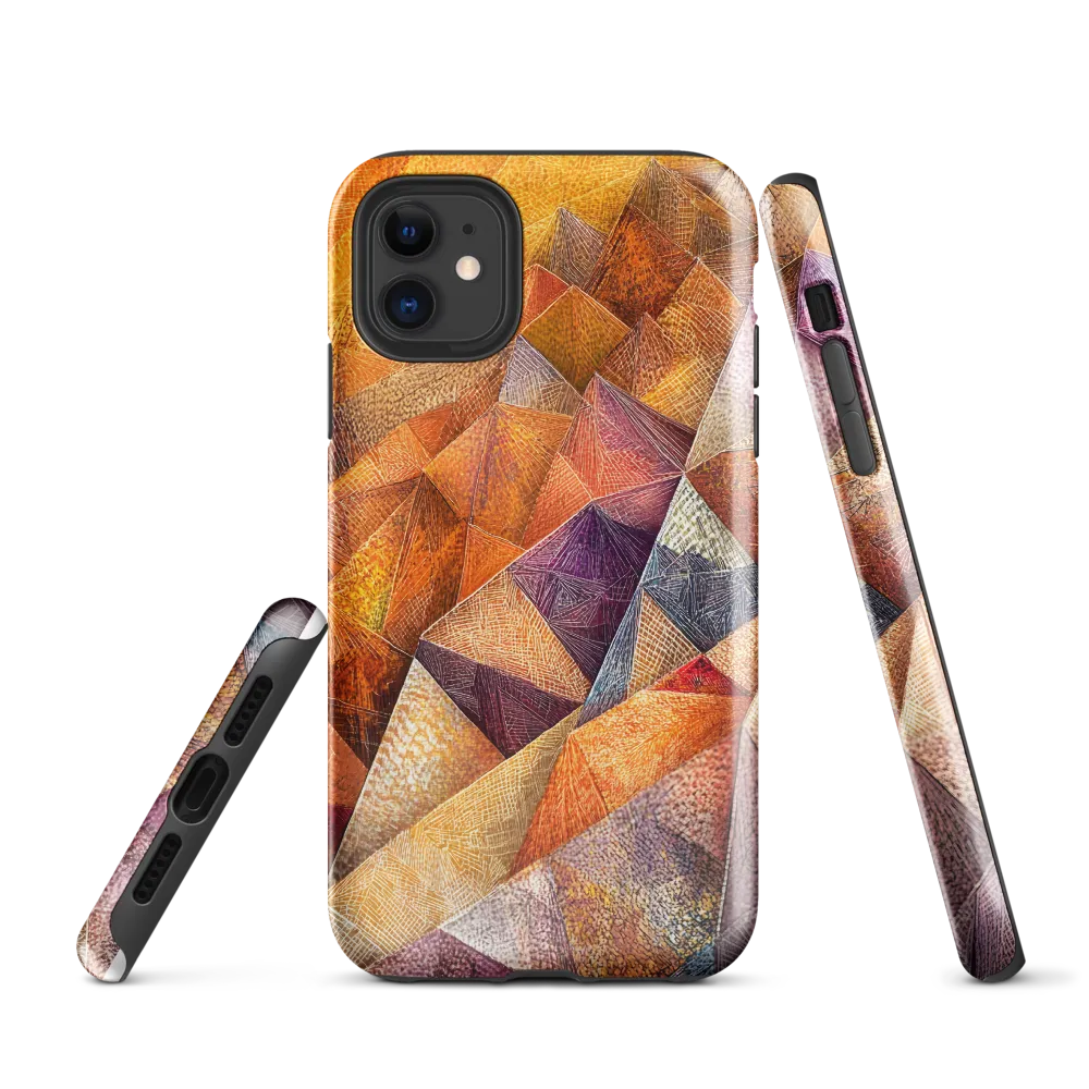 Geometric Warmth