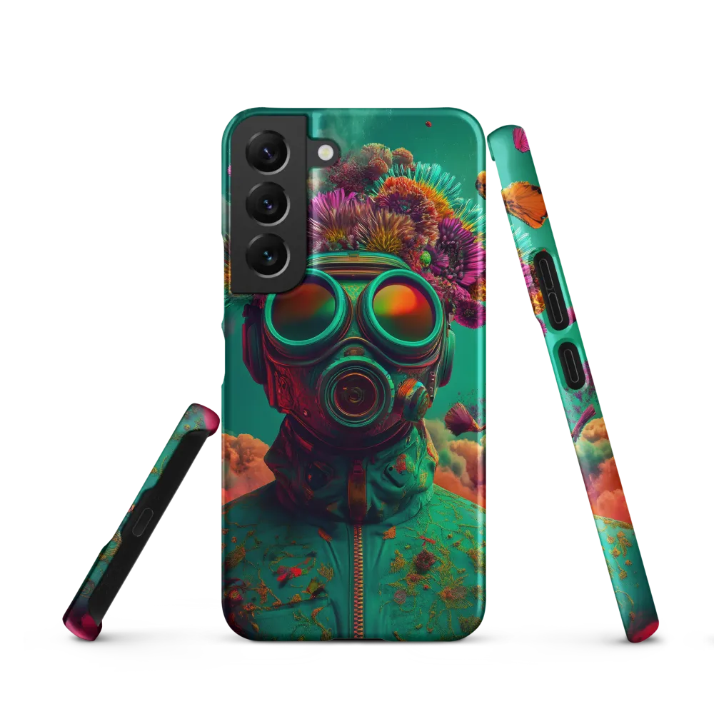 Ecstasy of Nature and Technology