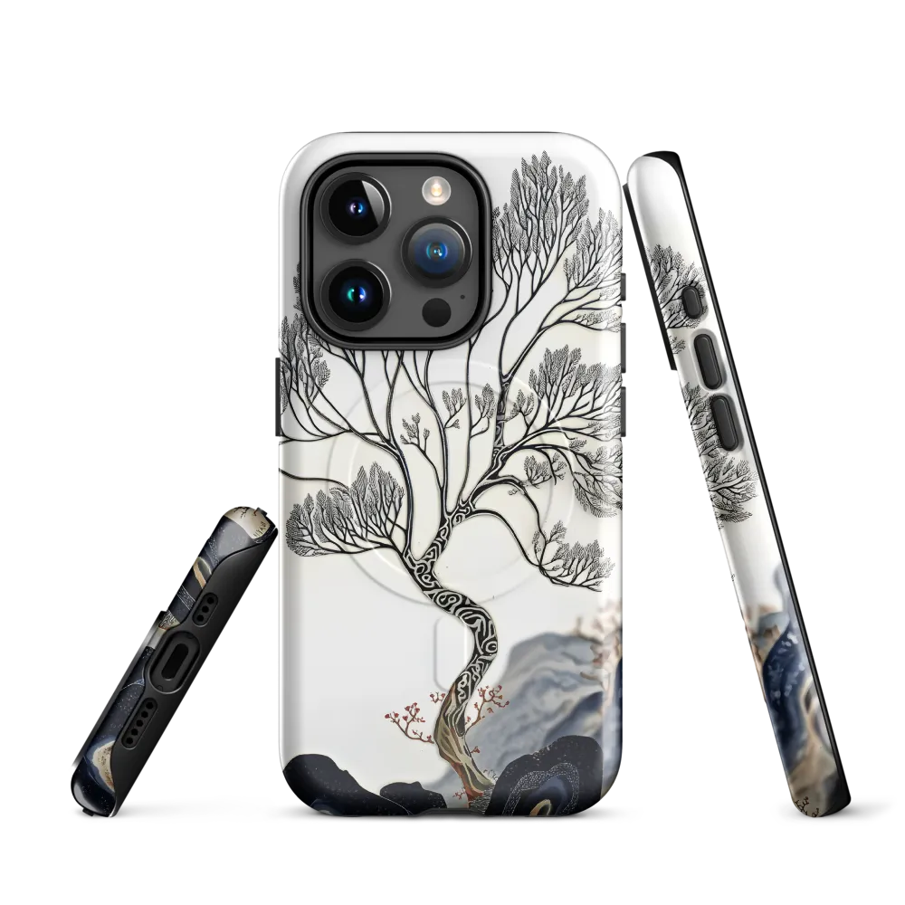 Ethereal Tree of Life