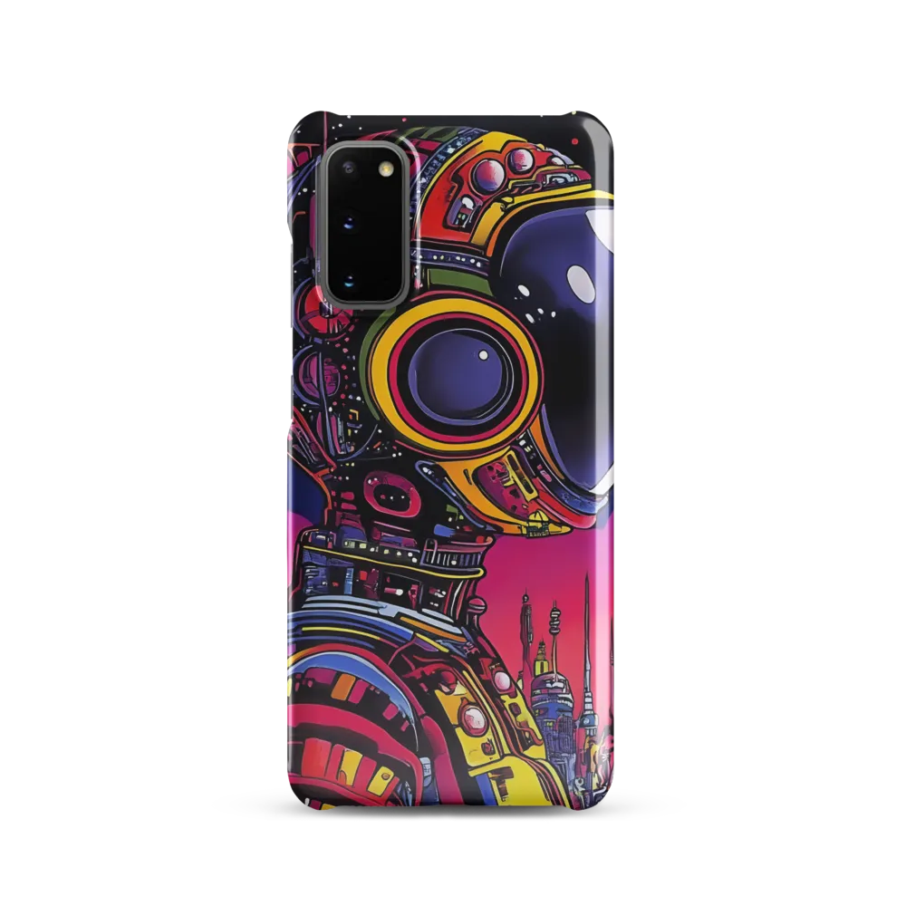 Cosmic Odyssey