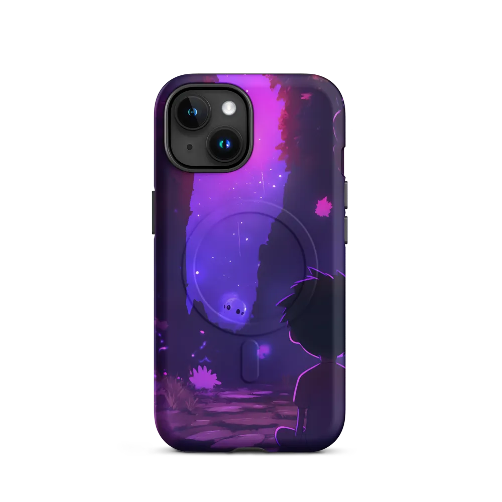 Lost in Cosmic Wonder