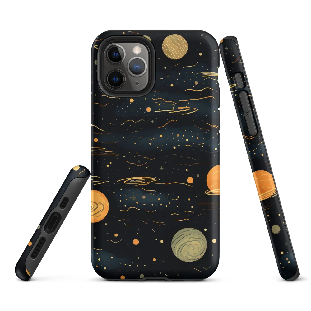 Celestial Dreams