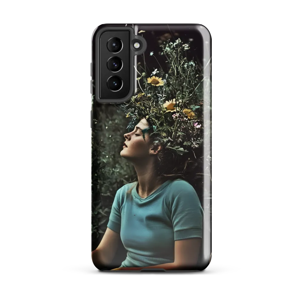 Crown of Nature