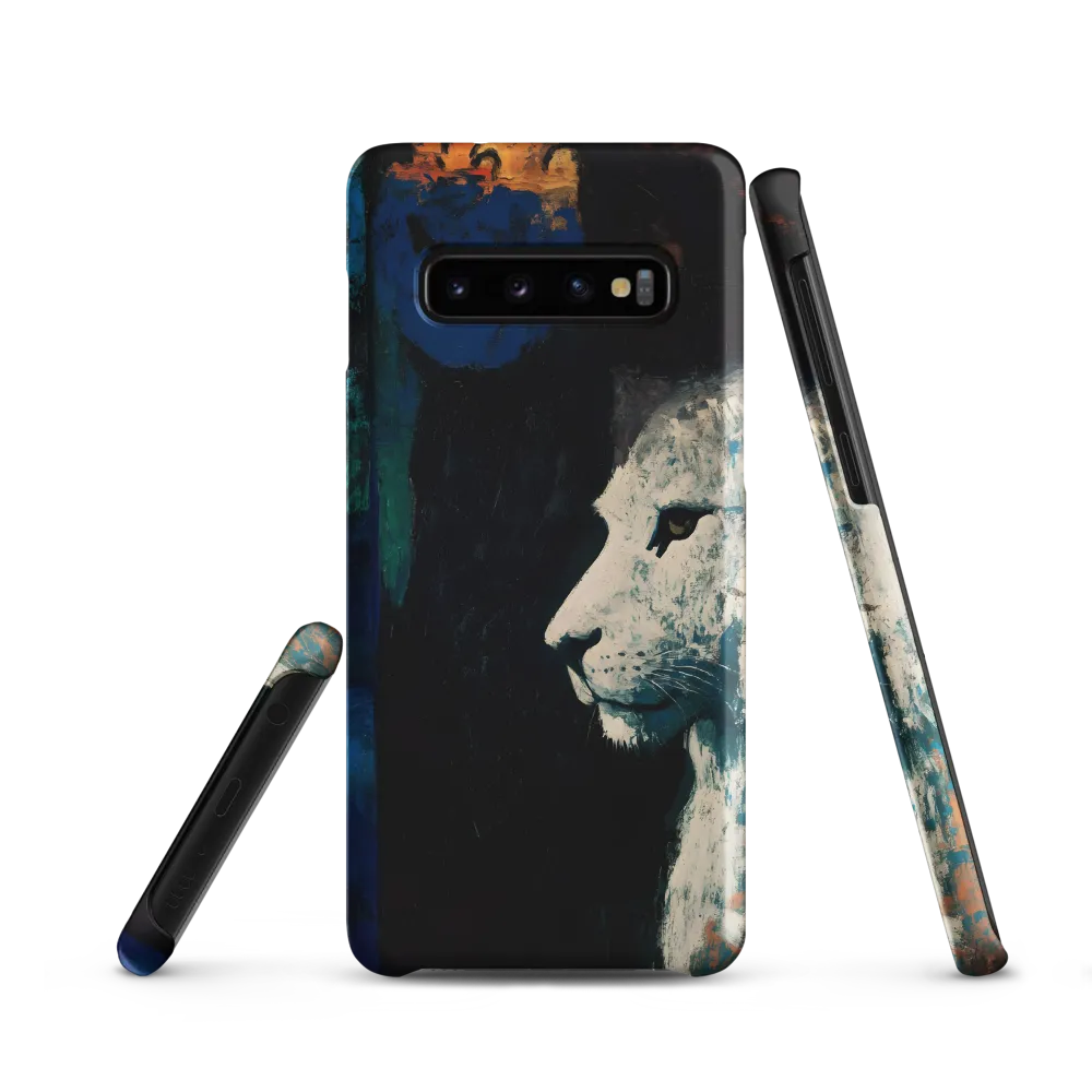Whispers of the Moon