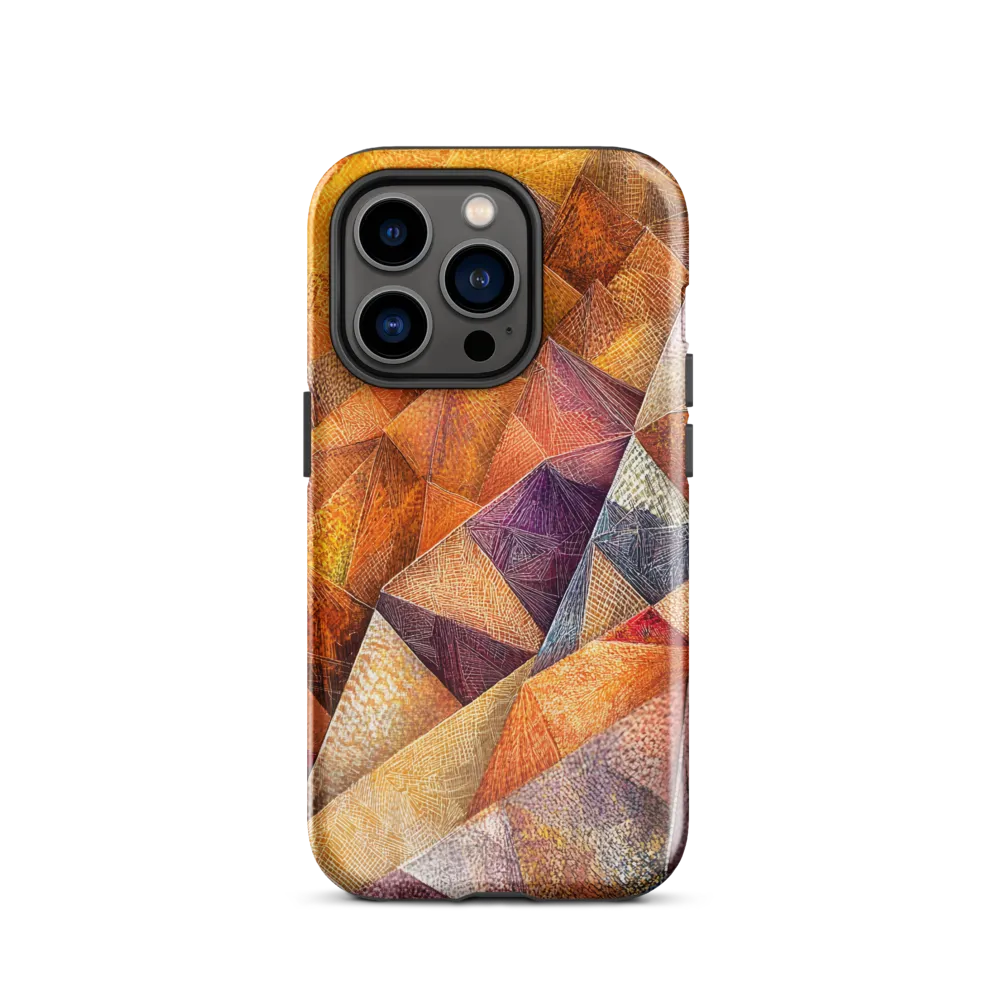 Geometric Warmth