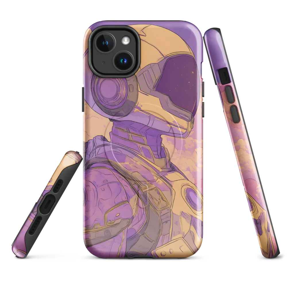 Cosmic Voyager