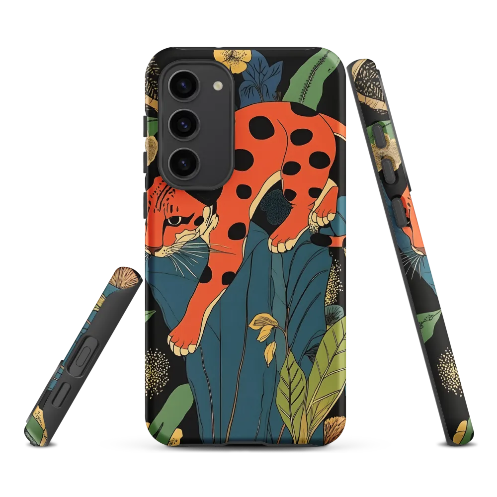 Jungle Majesty