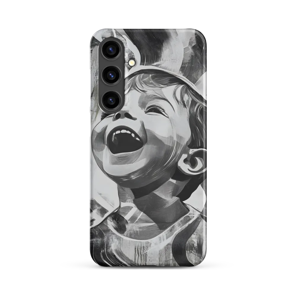 Radiance of Joy