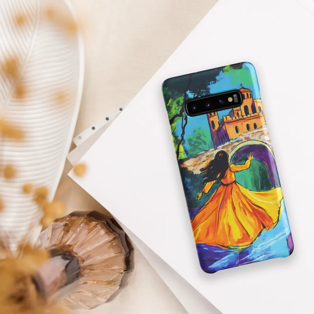 Dance of Dreams: Journey to the Castle