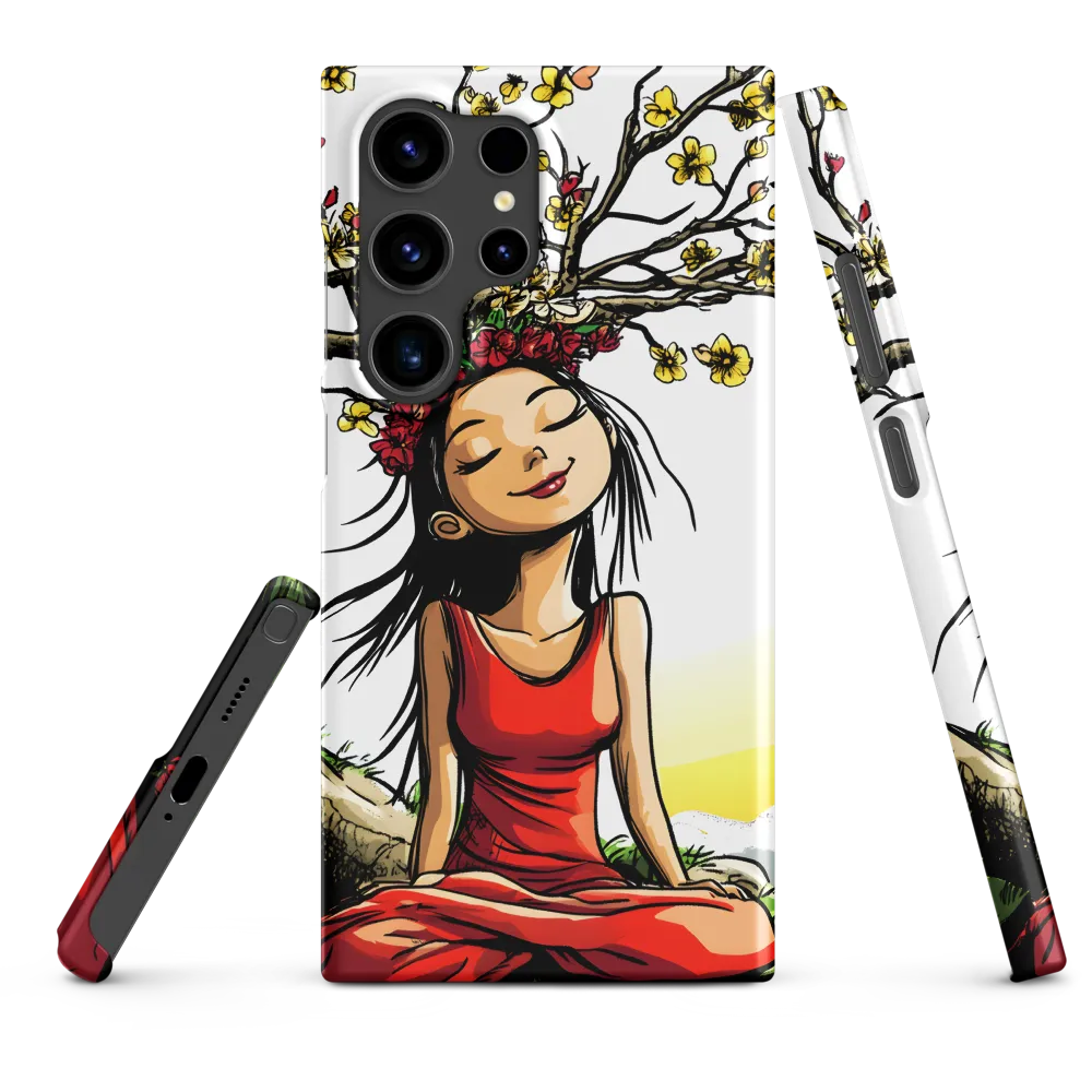 Harmony with Nature