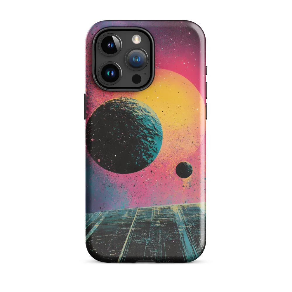 Cosmic Reverie