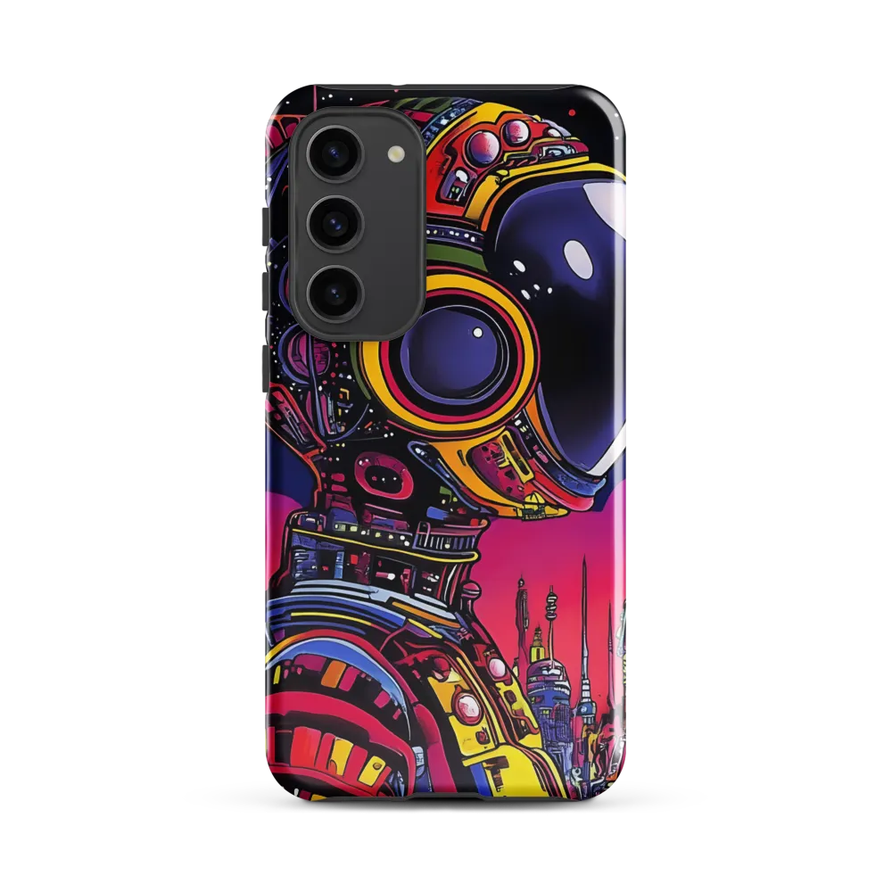 Cosmic Odyssey