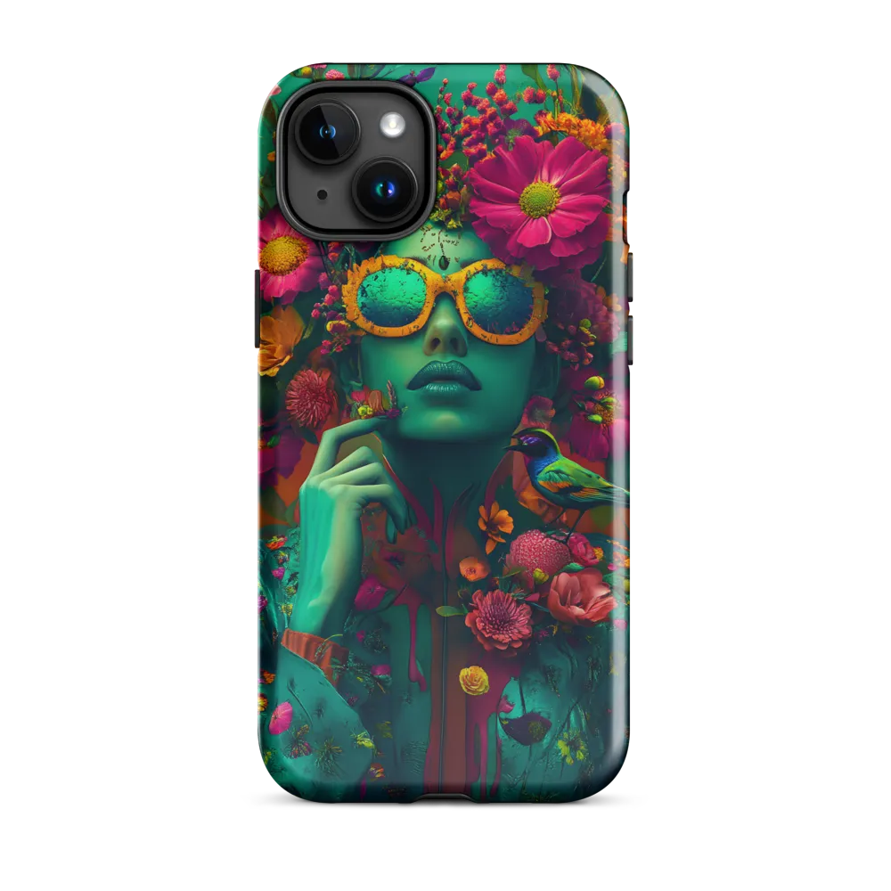 The Floral Dream