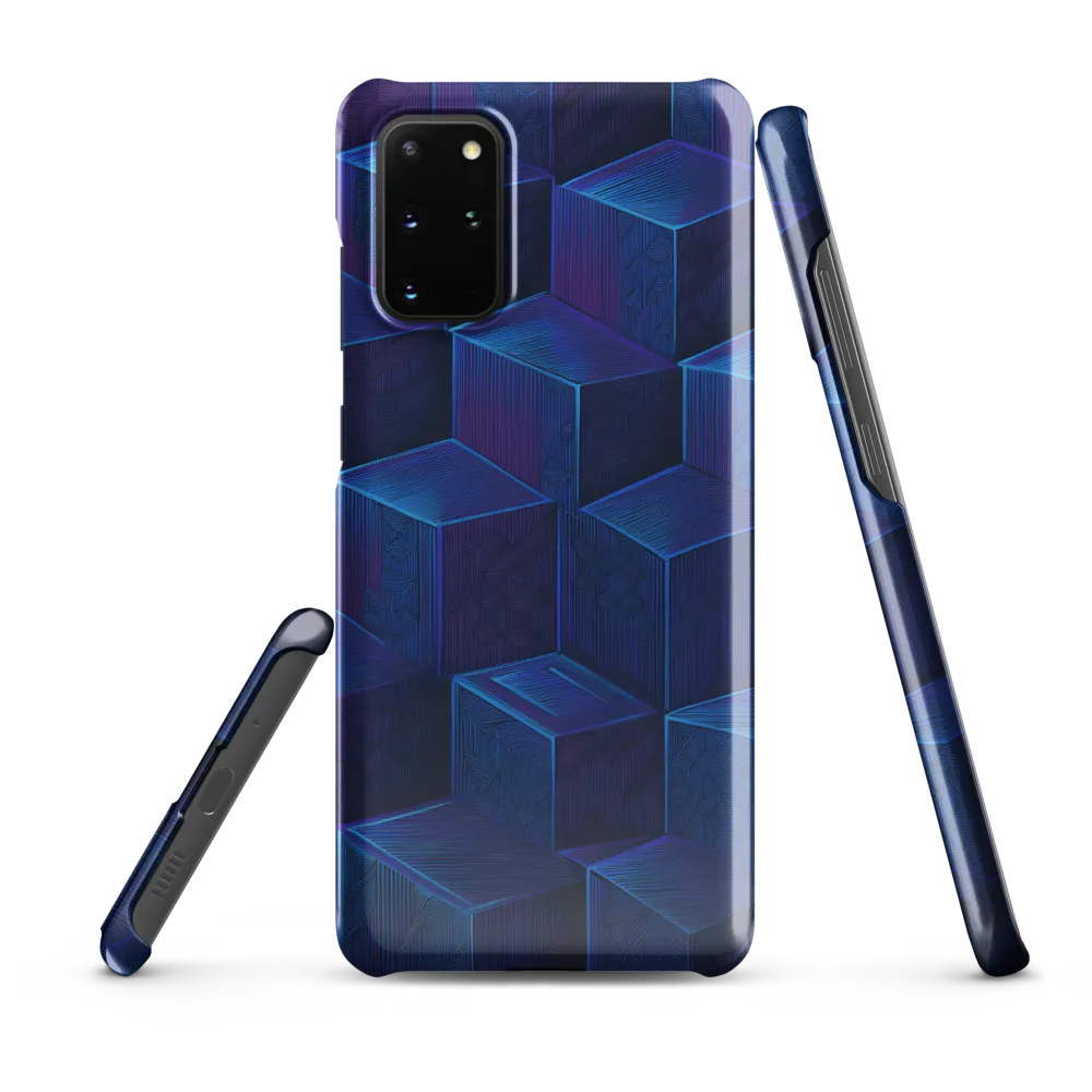Cubist Illusions