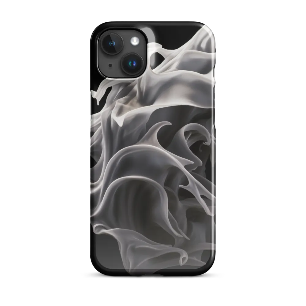 Fluid Dynamics: An Organic Exploration