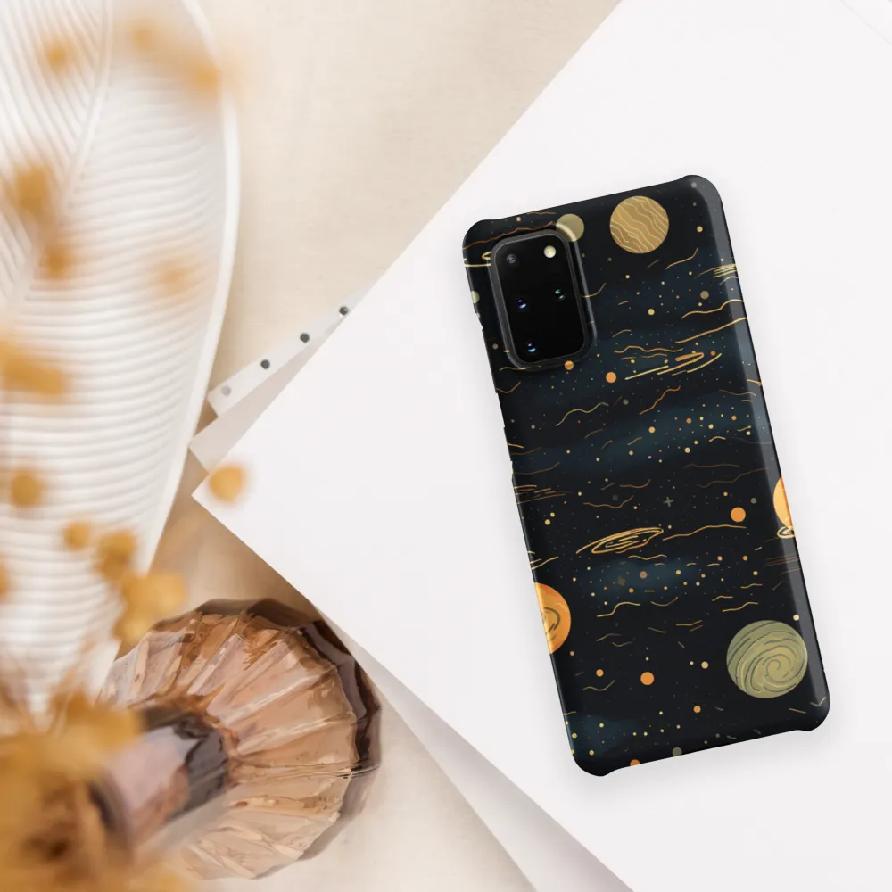 Celestial Dreams