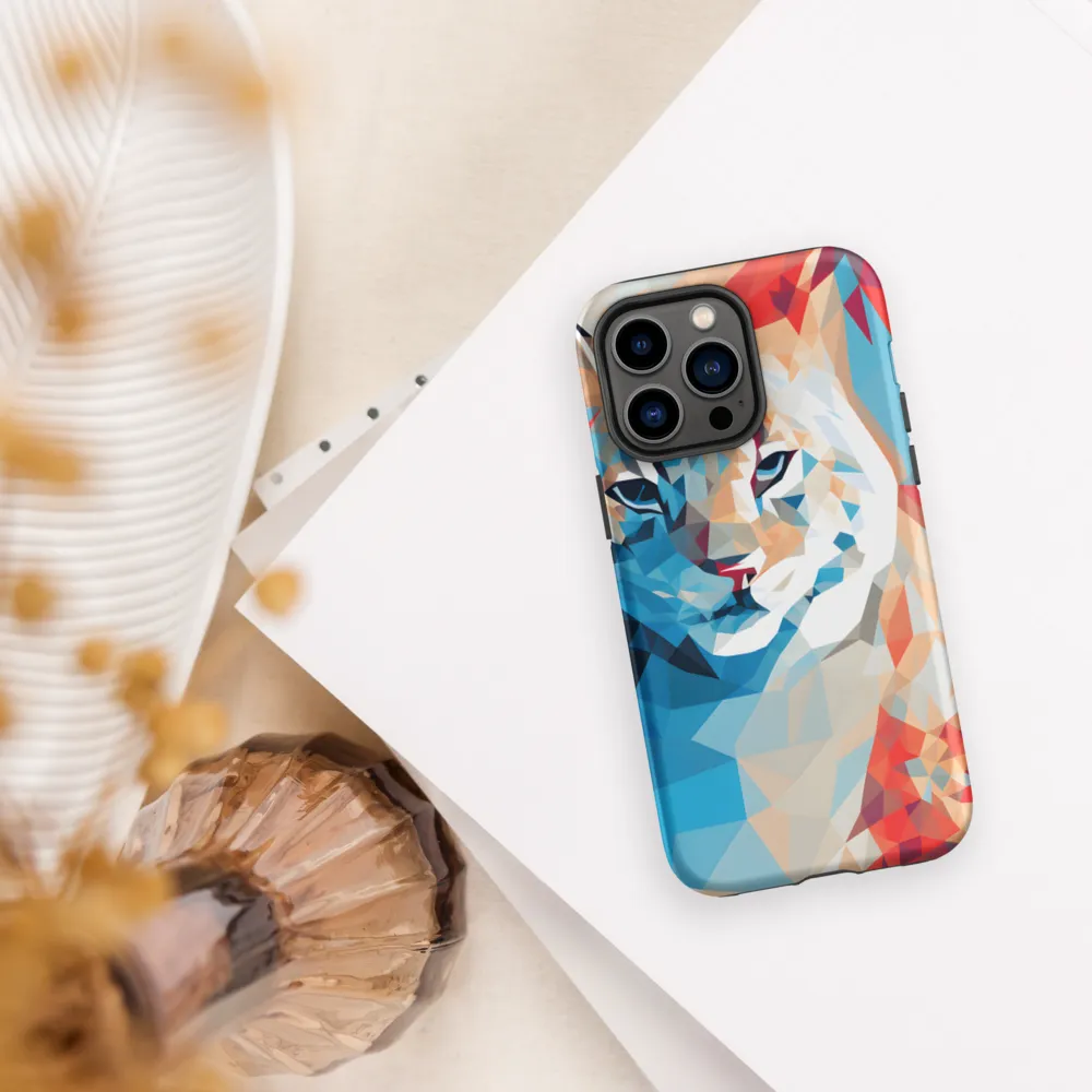 Facets of Feline Wonder