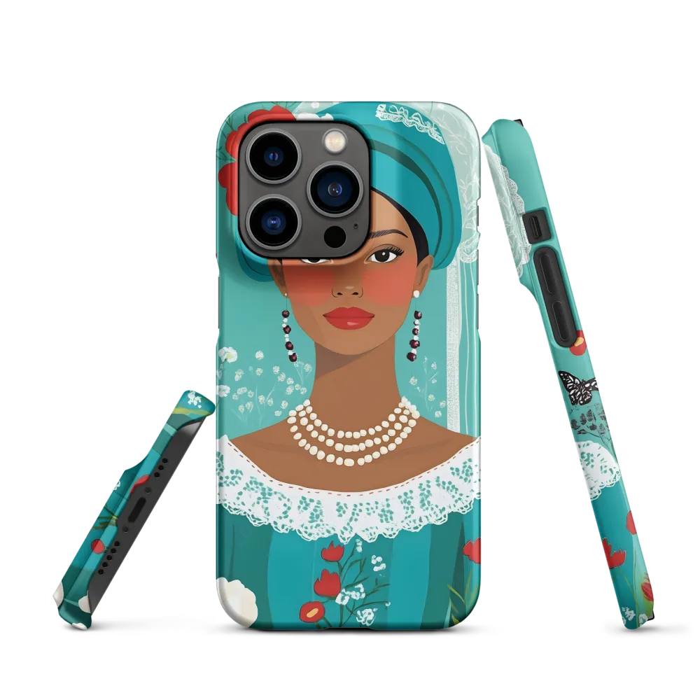 Embracing Elegance