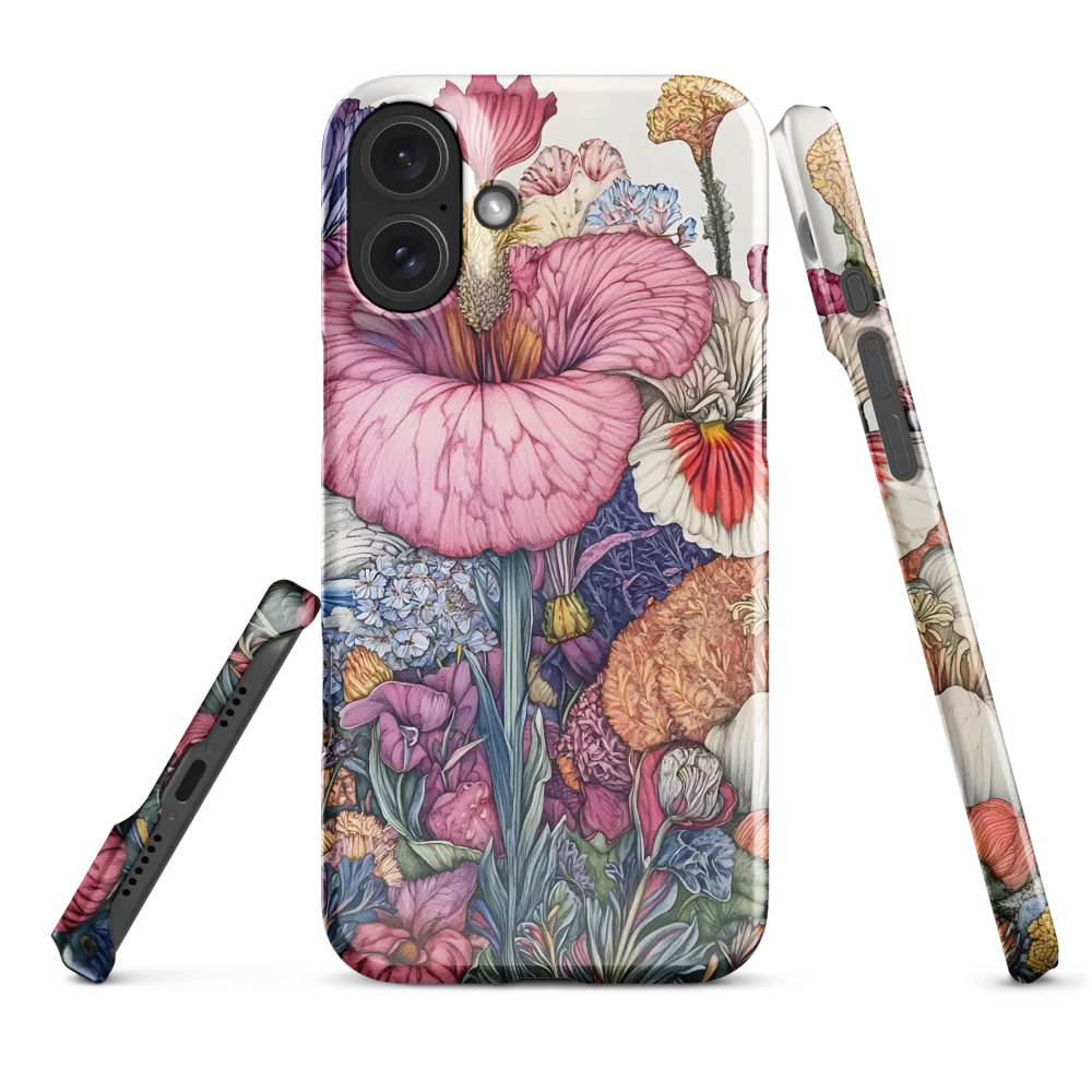 Blooming Opulence