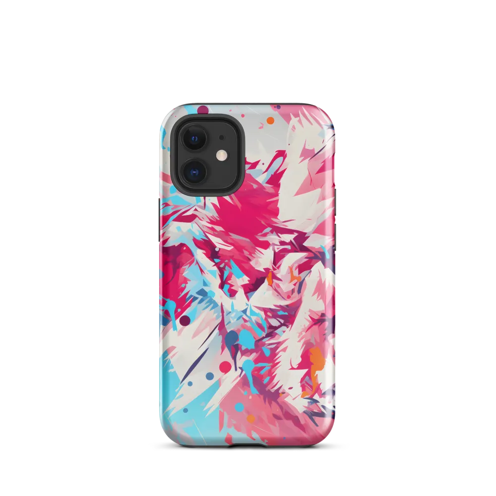 Energized Abstraction