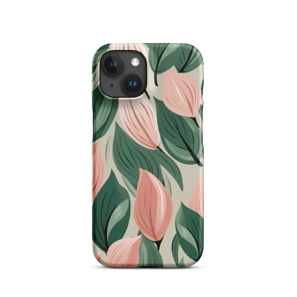 Floral Symphony in Modern Hues